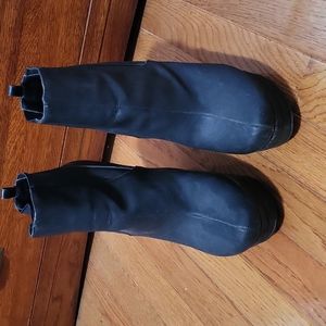 Michael Antonio ankle boots